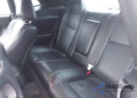 2016 Dodge Challenger R/T from USA, damaged, VIN 2C3CDZBT2GH326311